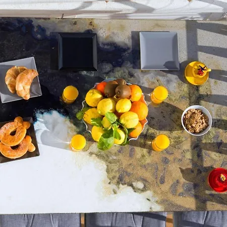 - Casa Paradisea * Positano