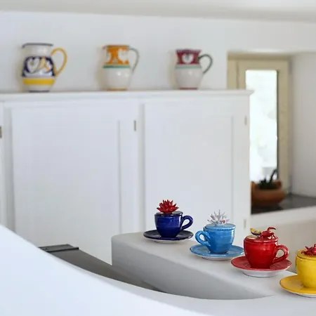 Сasa de vacaciones - Casa Paradisea Positano