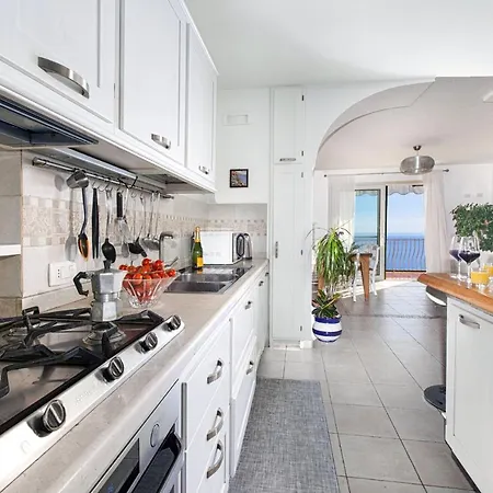 Сasa de vacaciones - Casa Paradisea *