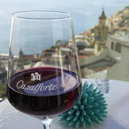 - Casa Paradisea Casa vacanze *