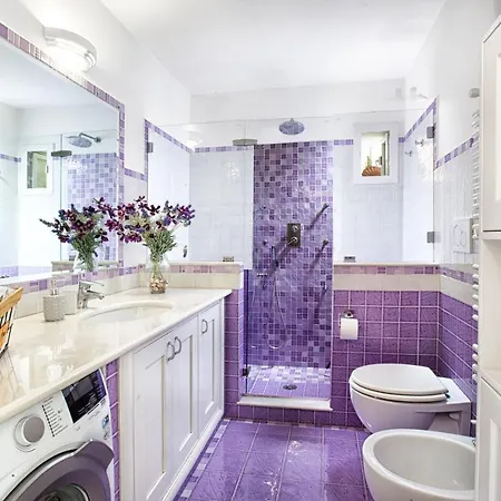 Nyaraló - Casa Paradisea Positano