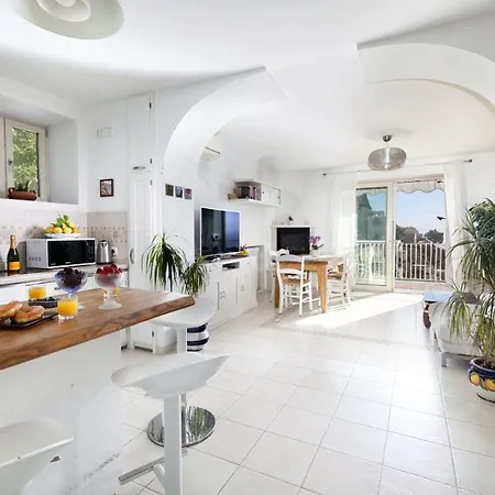 - Casa Paradisea Hébergement de vacances *