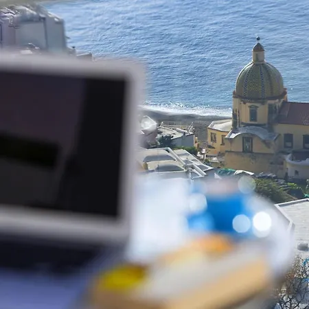 Nyaraló - Casa Paradisea