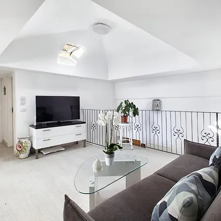 - Casa Paradisea Positano