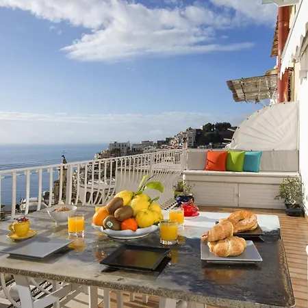 - Casa Paradisea Hébergement de vacances *