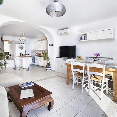 - Casa Paradisea Hébergement de vacances