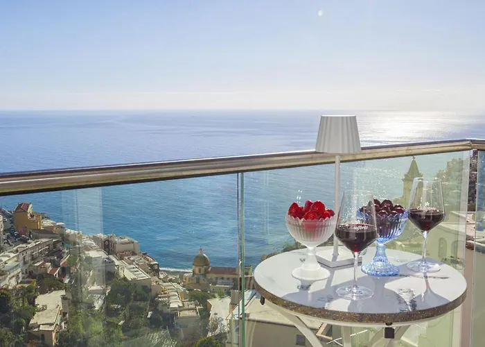 Casa vacanze - Casa Paradisea