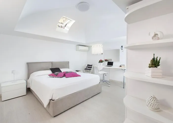 - Casa Paradisea Holiday home *