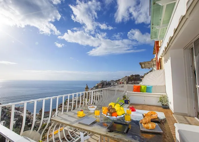 Ferienhaus - Casa Paradisea *