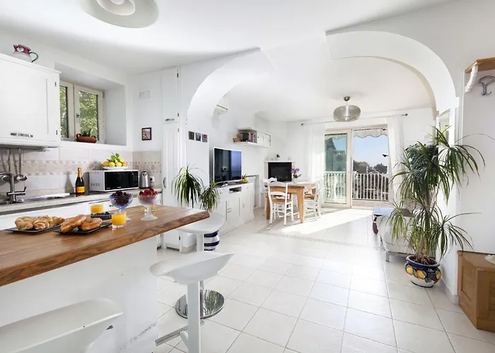 - Casa Paradisea Holiday home *