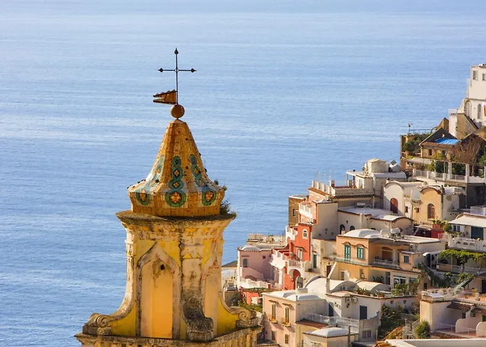 Ferienhaus - Casa Paradisea