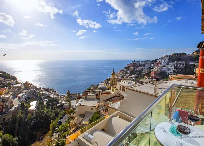 - Casa Paradisea Ferienhaus