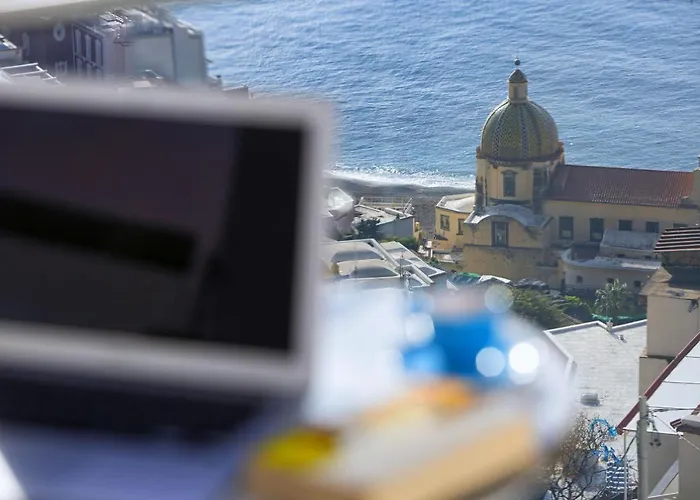 Casa vacanze - Casa Paradisea