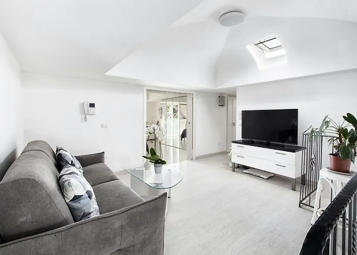 Ferienhaus - Casa Paradisea Positano