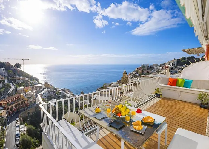 Casa vacanze - Casa Paradisea *