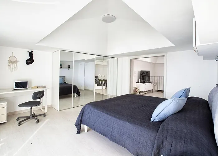 Holiday home - Casa Paradisea *