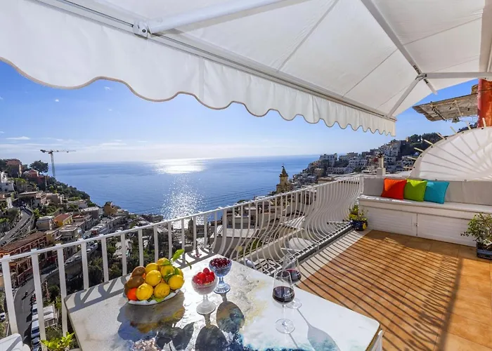 Ferienhaus - Casa Paradisea *