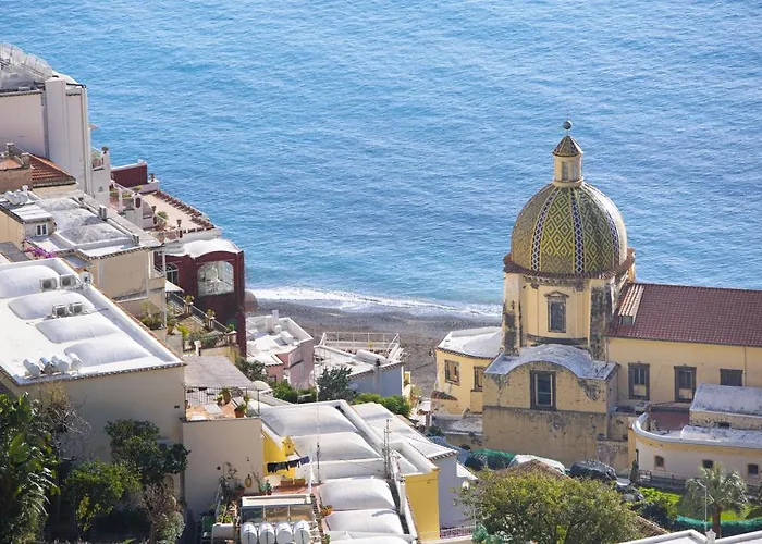 Casa vacanze - Casa Paradisea