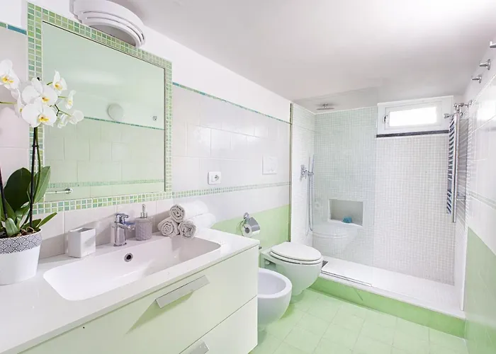 Holiday home - Casa Paradisea *