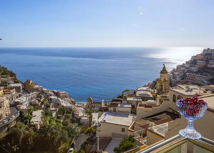 - Casa Paradisea Holiday home