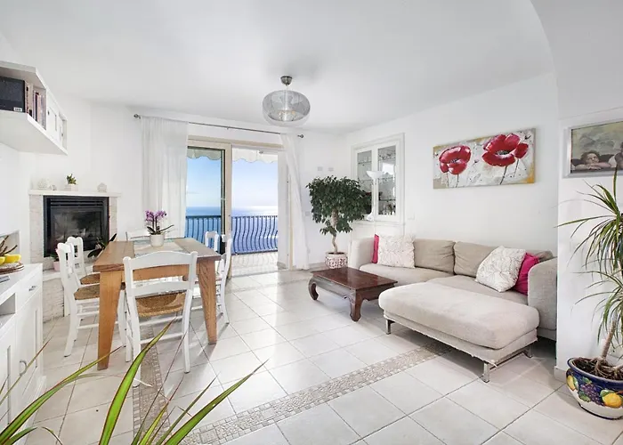 Holiday home - Casa Paradisea