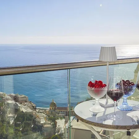 Ferienhaus - Casa Paradisea