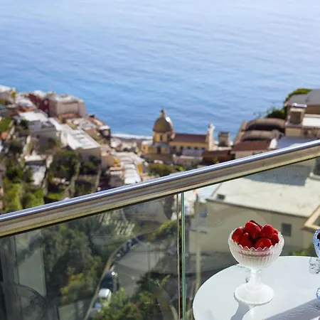 - Casa Paradisea Ferienhaus