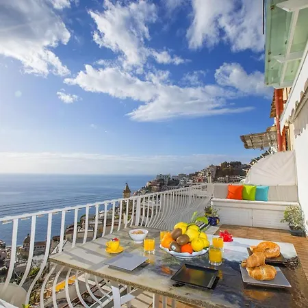 Ferienhaus - Casa Paradisea *