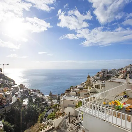 - Casa Paradisea