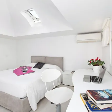 - Casa Paradisea Dom wakacyjny Positano