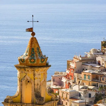 Dom wakacyjny - Casa Paradisea