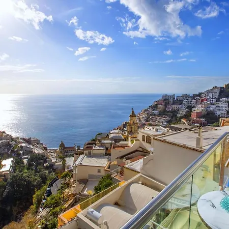 - Casa Paradisea Ferienhaus