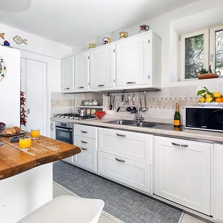 - Casa Paradisea * Positano