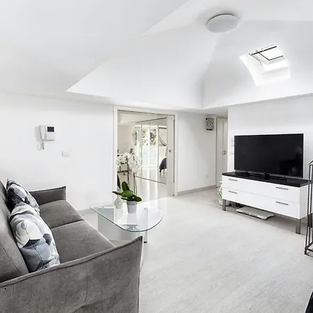 Dom wakacyjny - Casa Paradisea Positano