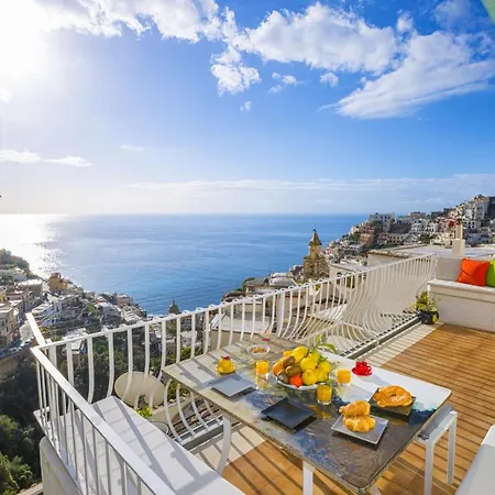 Ferienhaus - Casa Paradisea *
