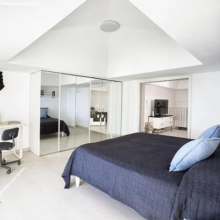 Dom wakacyjny - Casa Paradisea *