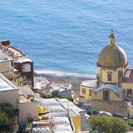 Dom wakacyjny - Casa Paradisea