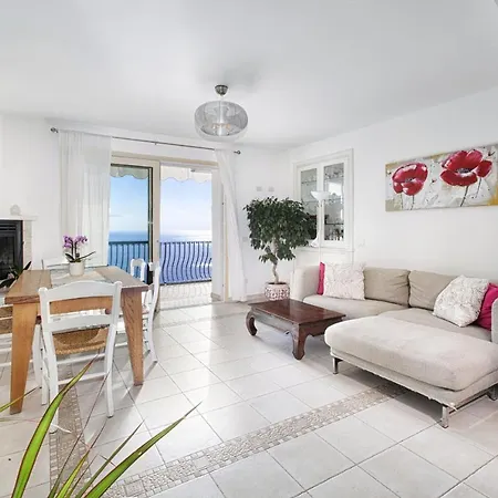 Dom wakacyjny - Casa Paradisea